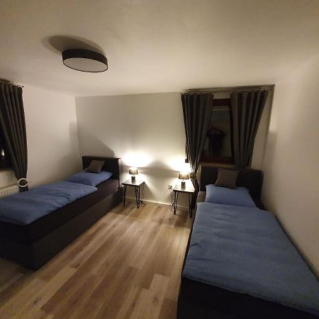 Haus Fasanerie Apartment Fulda Ngoại thất bức ảnh