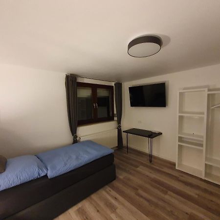 Haus Fasanerie Apartment Fulda Ngoại thất bức ảnh