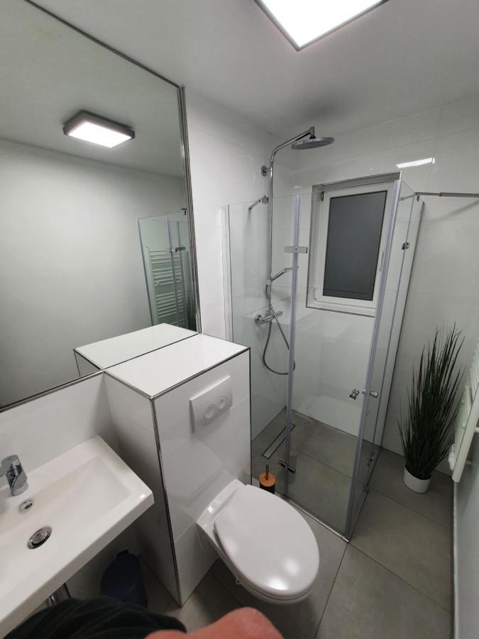 Haus Fasanerie Apartment Fulda Ngoại thất bức ảnh