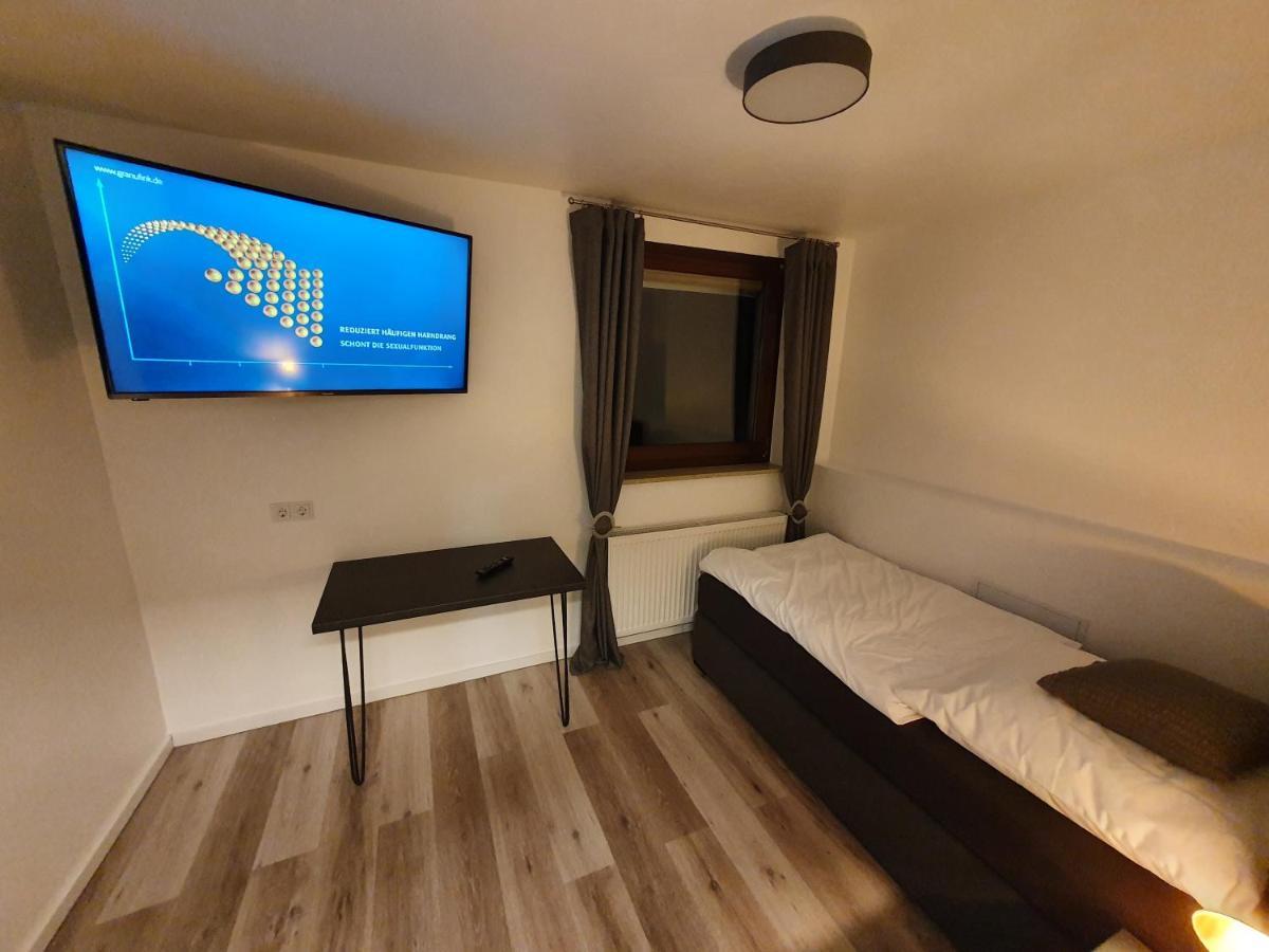Haus Fasanerie Apartment Fulda Ngoại thất bức ảnh