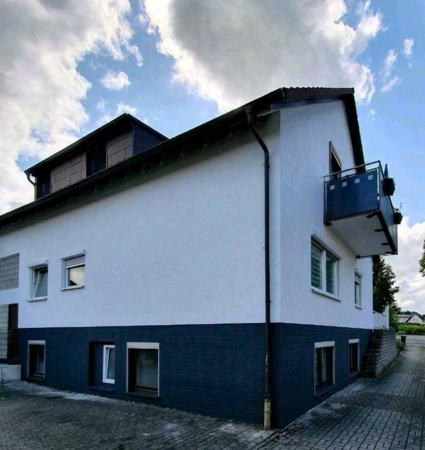 Haus Fasanerie Apartment Fulda Ngoại thất bức ảnh