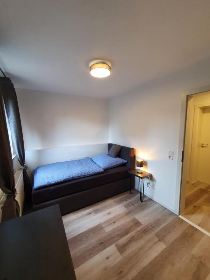Haus Fasanerie Apartment Fulda Ngoại thất bức ảnh