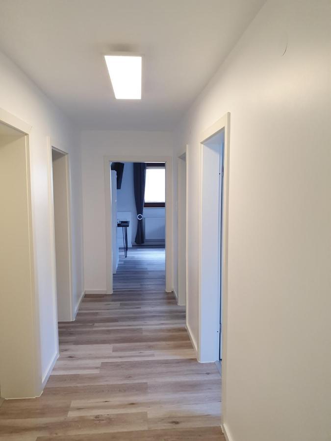 Haus Fasanerie Apartment Fulda Ngoại thất bức ảnh