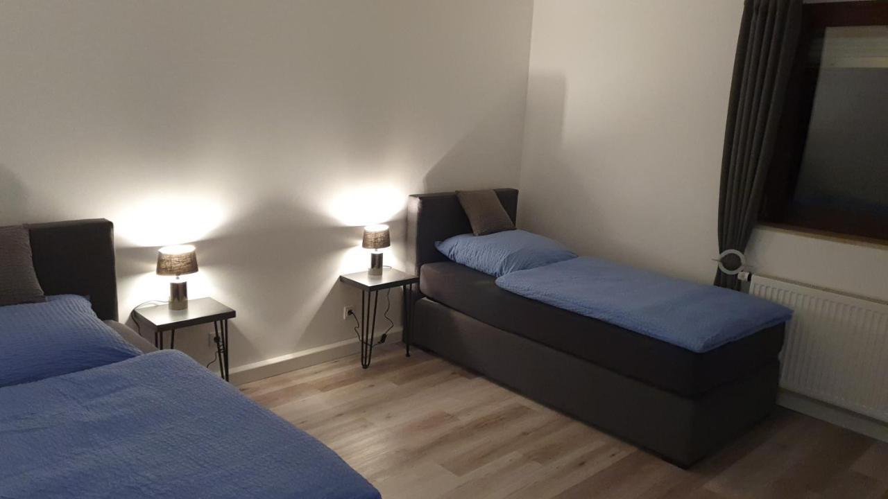 Haus Fasanerie Apartment Fulda Ngoại thất bức ảnh