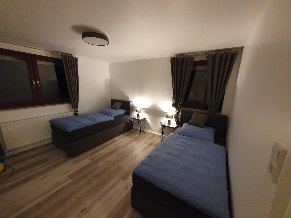 Haus Fasanerie Apartment Fulda Ngoại thất bức ảnh