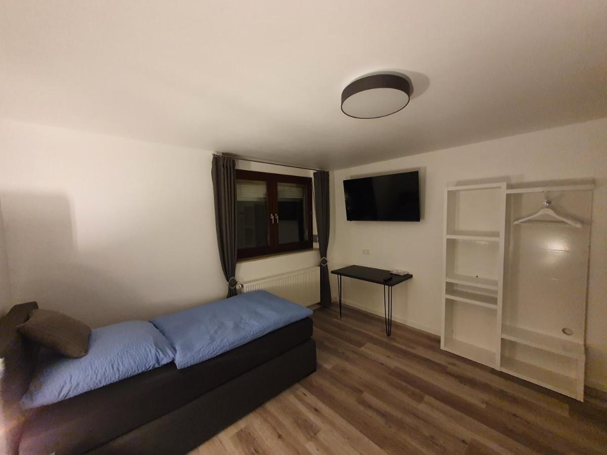 Haus Fasanerie Apartment Fulda Ngoại thất bức ảnh